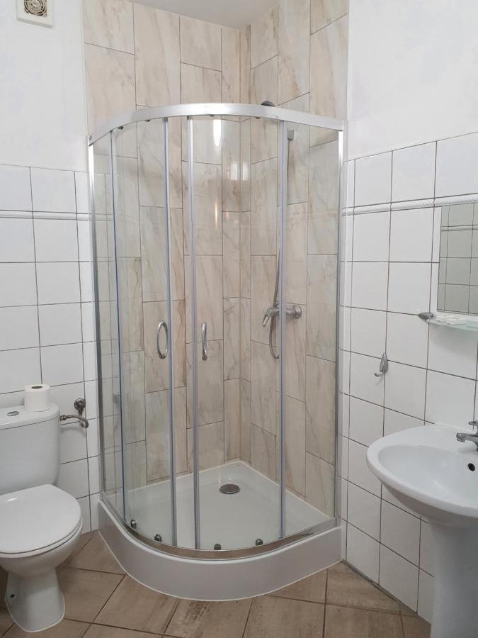 Chata Karczowiska Bagian luar foto