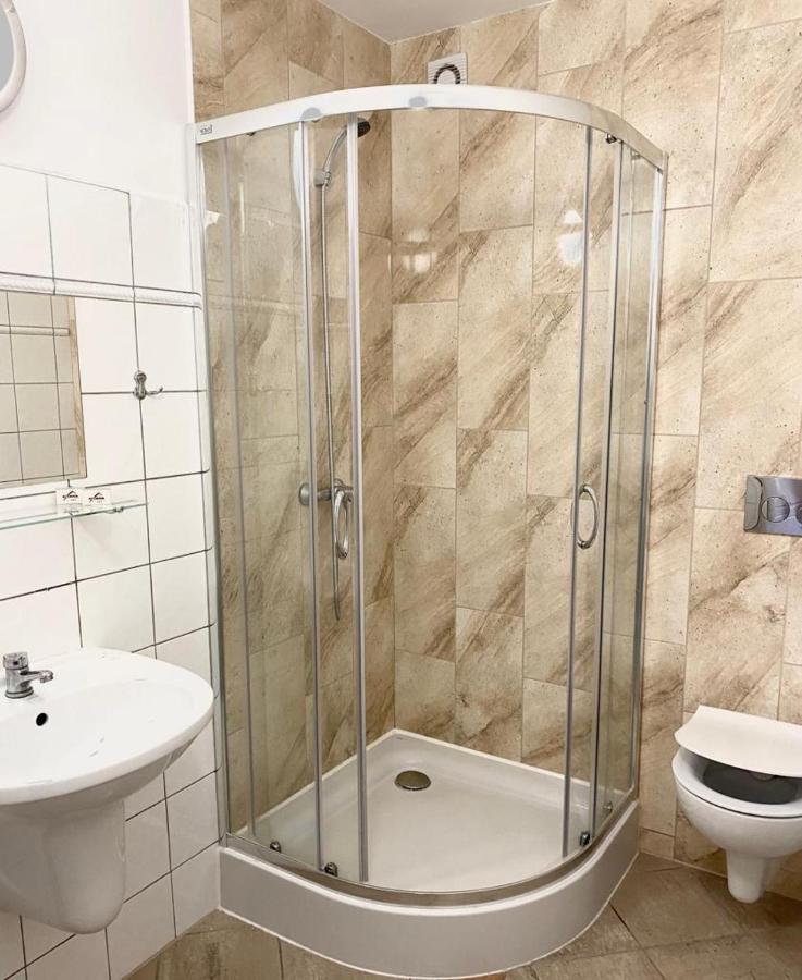 Chata Karczowiska Bagian luar foto